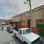 CAS Centro Alternativo de Salud