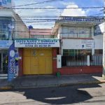 Centro médico Nican Axcan