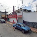 Banco de sangre San Agustin
