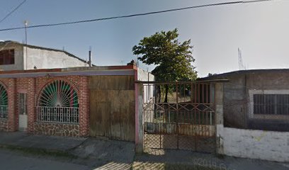 Raspados De La Tia Cielo
