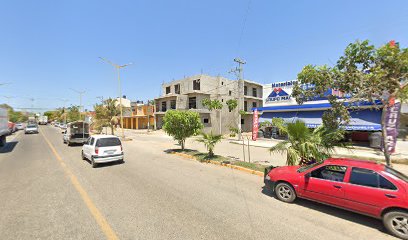 Hotel Muñoz