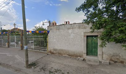 Capilla de San Isidro