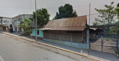 '' El Granjero del Patron'' Noe Galicia
