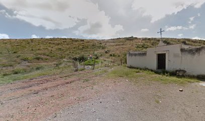 Panteón Viejo