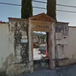 Panteon de Atenguillo