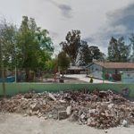 Jardín de Niños José María Mercado