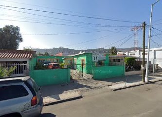 Clinica de Rehabilitacion