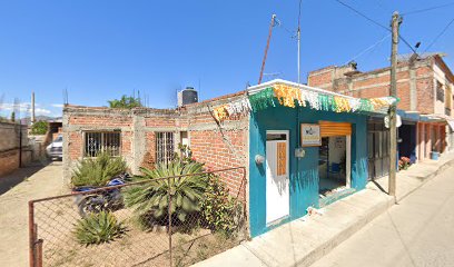 Casa Abeja