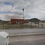 Centro de Salud de Tzimol
