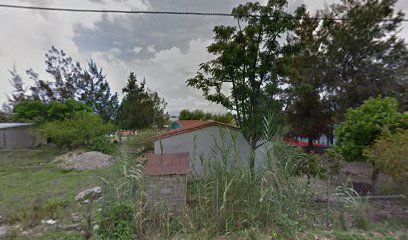 Casa de Salud Barrio de San Pedro