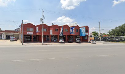 Vittal Integral Saltillo
