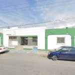 Centro de Salud Urbano Ramos Arizpe
