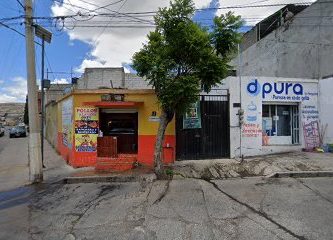 CENTRO TERAPEUTICO HOLISTICO "EL EQUILIBRIO DE TU ALMA Y SALUD"