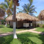 Cabañas Mahumar