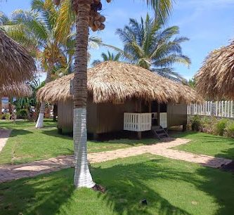 Cabañas Mahumar