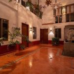 Hotel Degollado