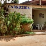 Carnicería El Calvario