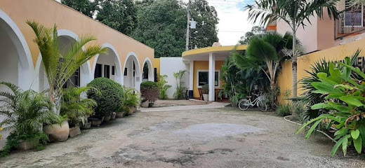 Departamentos X'Kanlol