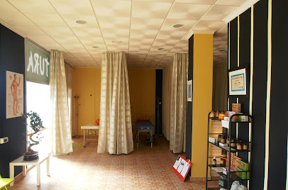 CENTRO DE ACUPUNTURA NEW LIFE