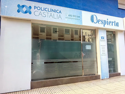 POLICLÍNICA CASTALIA