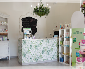 Zenia Natural - Herbolario. Health Shop