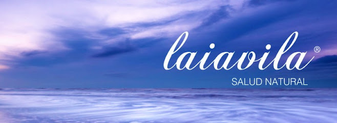 Laia Vila salud natural