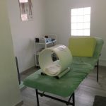 Clínica de Fisioterapia Fisioalisal