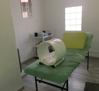 Clínica de Fisioterapia Fisioalisal