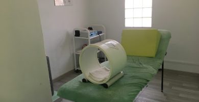 Clínica de Fisioterapia Fisioalisal