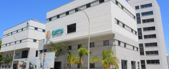 HOSPITAL QUIRÓN SALUD HUELVA.Clínica del Dolor Acudor