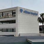 Hospital Vithas Xanit Internacional