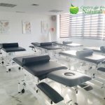Curso Quiromasaje Sevilla - Curso Osteopatía Sevilla - Escuela Naturalmente