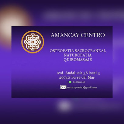 AMANCAY CENTRO