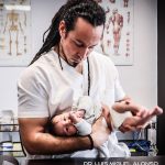Dr. Luis Miguel Alonso OSTEOPATIA - FISIOTERAPIA