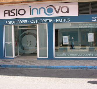 Fisio Innova Albacete