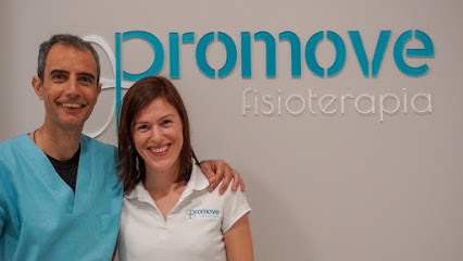 Promove Fisioterapia