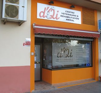 Centro Veterinario d&apos;Qi