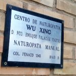 Centro de Osteopatía y Naturopatía Wu Xing