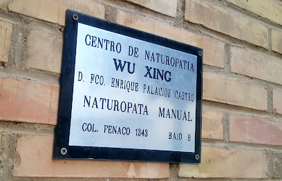 Centro de Osteopatía y Naturopatía Wu Xing