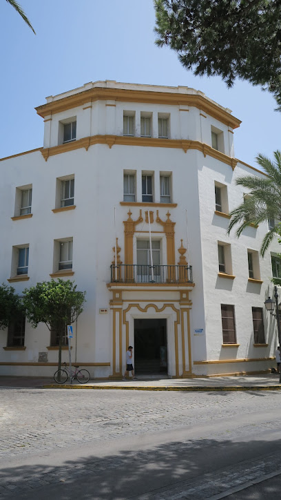 Fundación Universidad Empresa de la provincia de Cádiz (FUECA)