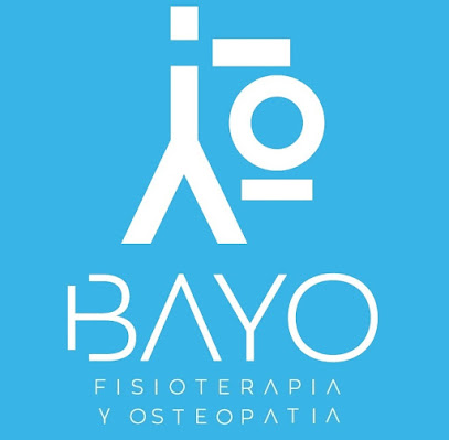 FISIOTERAPIA Y OSTEOPATÍA CLÍNICA BAYO