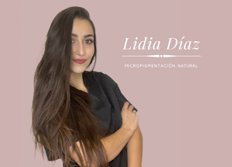 Lidia Díaz Micropigmentación Natural