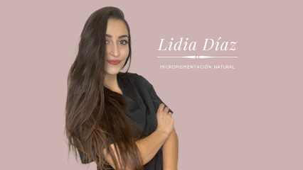 Lidia Díaz Micropigmentación Natural