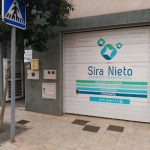 SIRA NIETO Gabinete Terapéutico