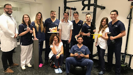 Regenera Fisioterapia Santander