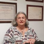 Dra. María Dolores García-Agenjo Marín