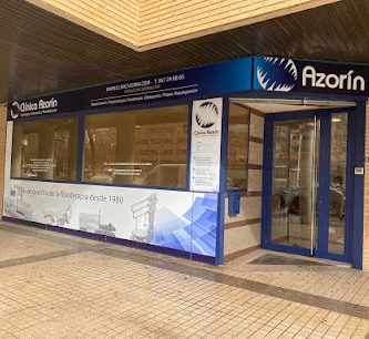 Clinica Azorin