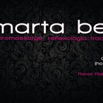 Marta Benet - Quiromassatge i Acupuntura