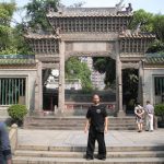Centro Tao- Técnicas Tradicionales Chinas