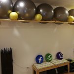 FIXIO&apos;S AQUA. Fisioterapia - Pilates - Masajes